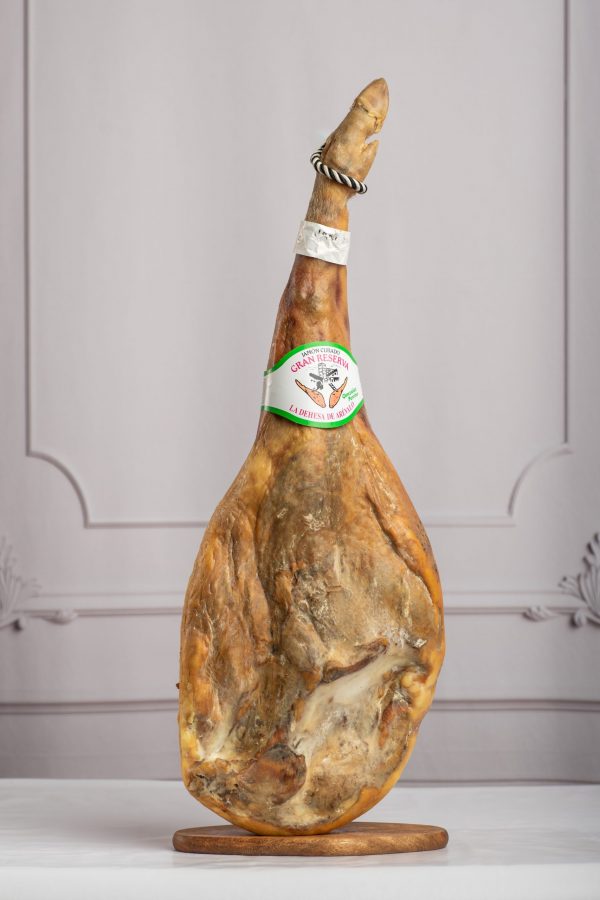 Jamón Gran Reserva 9kg