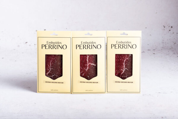 Pack cecina