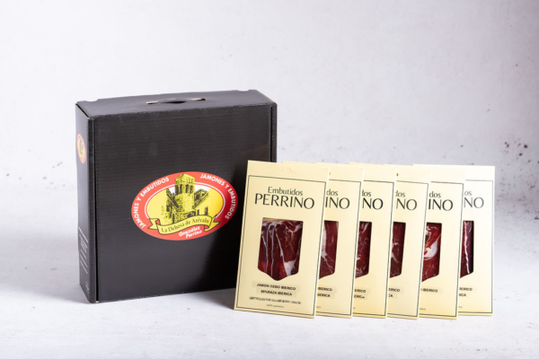 Pack AMANTE DEL JAMÓN