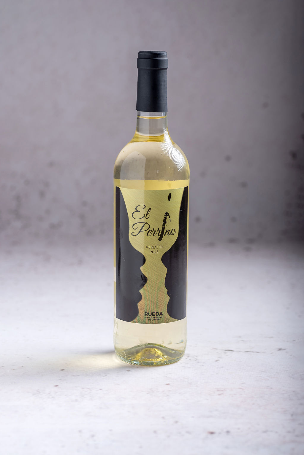 Vino Verdejo Perrino